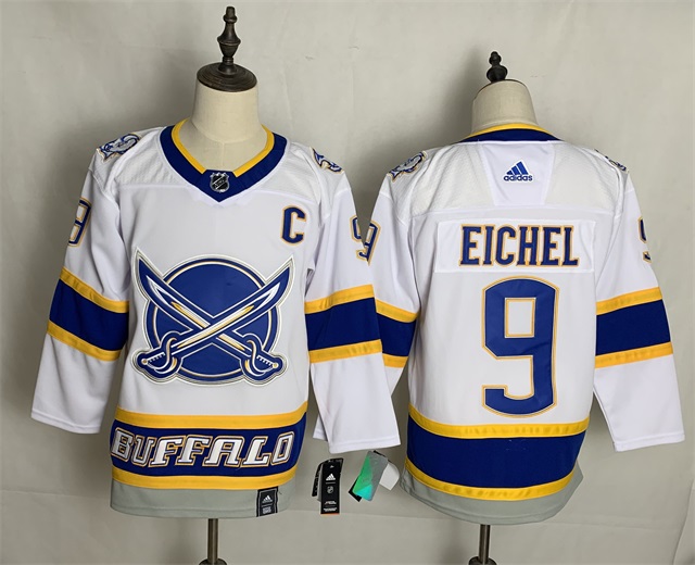 Buffalo Sabres jerseys 2022-004